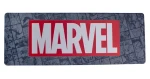 PALADONE Herní podložka Marvel Logo / Herní podložka / 30 × 80 cm / Antistatický povrch (PP9519MCEPM)