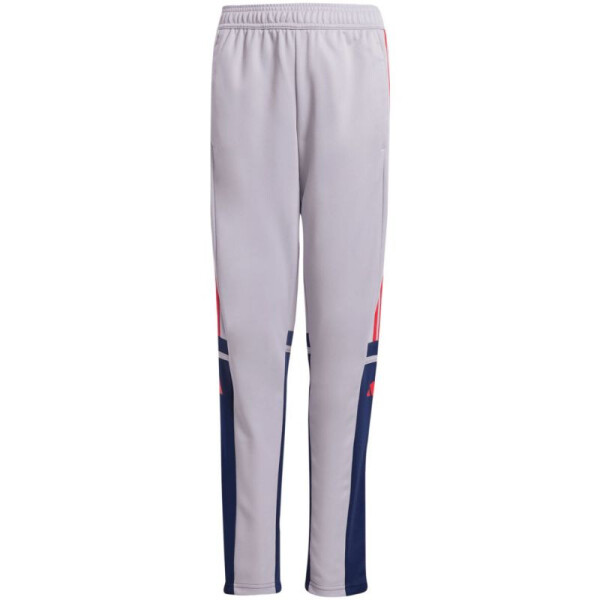 Kalhoty adidas Squadra 25 Training Jr JP3369 164 cm
