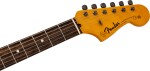 Fender MIJ Hybrid II Jazzmaster RW MPB