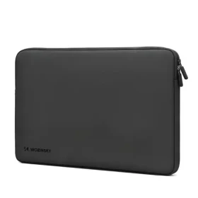 Wozinsky WNL-17B černá / Pouzdro na notebook / 17,3" / neopren