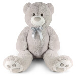 Velký plyšový medvěd Bady