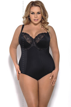 Body model 117807 Gorsenia Lingerie 80E