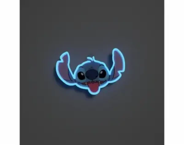 Yellowpop Disney Stitch Face (YPDI-STI-FAC)