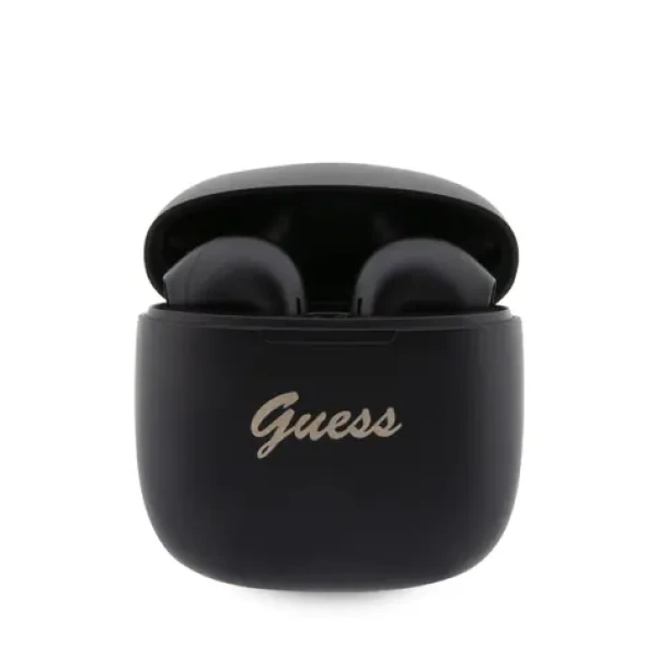 Guess True Wireless Script Logo BT5.3 6H