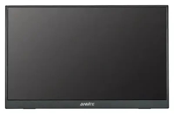 Rozbaleno - 21,5" Anmite A215W03 / Přenosný monitor / Full HD 1920x1080 / IPS / 120Hz / 2x USB-C + mini HDMI / rozbaleno (A215W03.rozbaleno)