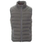 PAYPER Pánská vesta Time zateplená mix barev