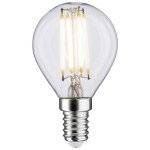 Osram LED žárovka LED E14 P45 CL 6,5W = 60W 806lm 2700K Teplá bílá 320° Filament Stmívatelná SUPER STAR OSRSTAL0345