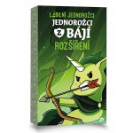 Labilní jednorožci: jednorožci: bájí