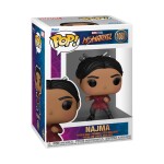 Funko POP TV: Ms. Marvel - Najma