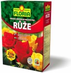 Agro Floria OM pro růže 2,5 kg