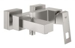 GROHE - Eurocube Vanová baterie, supersteel 23140DC0