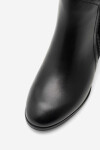 Kotníkové boty Lasocki WYL3211-7Z Přírodní kůže (useň) - Lícová