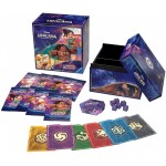 Disney Lorcana: Shimmering Skies Illumineer´s Trove