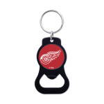 Wincraft Přívěšek na klíče Detroit Red Wings NHL Black Bottle Opener Key Ring WI_62985322