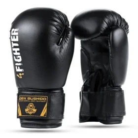 DBX BUSHIDO ARB-407v5 6 oz. Juniorské boxerské rukavice (5904639193629)