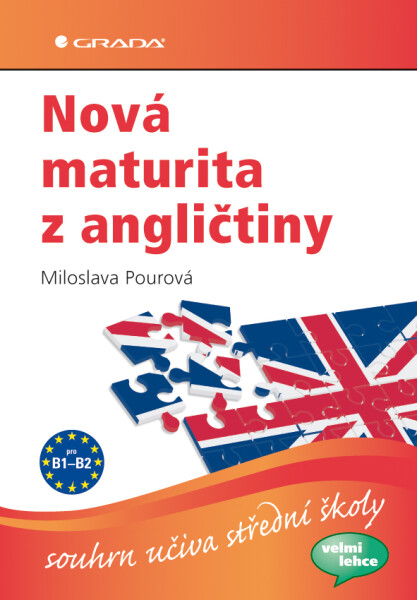 Nová maturita z angličtiny - Miloslava Pourová