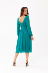 Roco Woman's Dress SUK0429