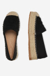 Espadrilky DeeZee LE601-66 Látka/-Látka