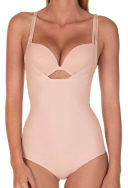Dámské stahující body Lisca 23219 Bella tělové