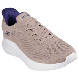 Boty Skechers Slip-ins: Bobs Sport Squad Chaos - Solid Step M 118312-TPE 44
