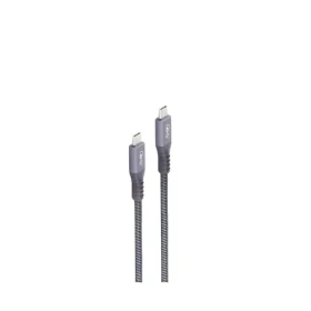 Shiverpeaks kabel USB-C na USB-C 0,2 m / Kabel / USB4 Gen 3×2 (BS13-67000)
