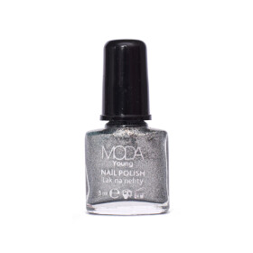 Moda lak na nehty, 5ml, č. 49