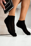 Ažurové patky 1504.001 béžová 37-41