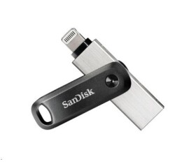 SanDisk Flash Disk 128GB iXpand Flash Drive Go EDF_493230