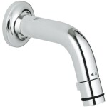 GROHE - Universal Univerzální nástěnná baterie, chrom 20205000