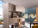 Blum Sada Aventos HL top mechanismus: slabý, výška korpusu: 480-580mm, krytka: bílá (BLAHLT_19)
