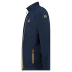 Zeměpisné Norsko Tugim FZ DB 224 M WY7443H/GN-Navy mikina 3XL