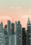 Ravensburger Puzzle: New York