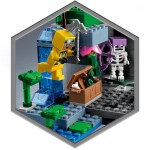 LEGO Minecraft LEGO Minecraft