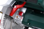 Metabo KGSV 216 M / Kapovací pila / 1700W / Průměr 216 mm / 5.500 ot-min / Hloubka řezu 65 mm (619261000)