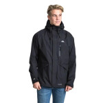Pánská bunda Trespass Men's Waterproof Jacket Corvo Velikost: XXXL