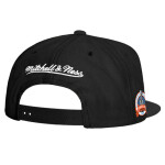 Mitchell & Ness Pánská Kšiltovka New York Rangers Nhl Top Spot Snapback Rangers