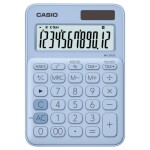 Kalkulačka stolní CASIO MS 20 UC LB