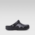 Pantofle Crocs 10126-001 W Materiál/-Croslite