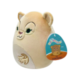 Squishmallows Disney: Lví král Nala