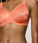 Dámská podprsenka Essential Minimizer T W X - Triumph 7791 075D