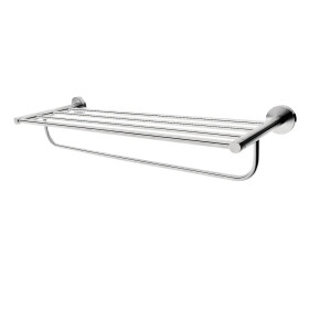 Nimco Unix nerez brus police na ručníky 65 cm. UNM 13063-10 UNM 13063-10