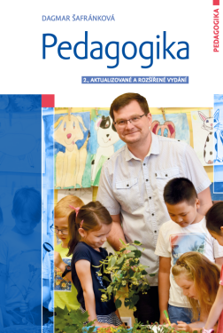 Pedagogika - Dagmar Šafránková