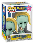 Funko POP Movies: The SpongeBob Movie - Squidward Tentacles #1941