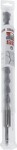 KREATOR KRT010923 - Vrták SDS PLUS do betonu 26x450 mm