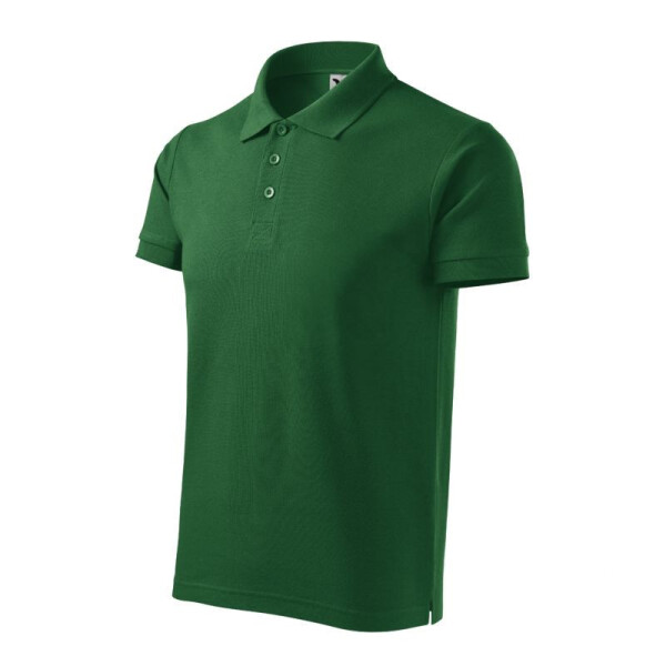 Pánské polo tričko Cotton Heavy MLI-21506 Malfini