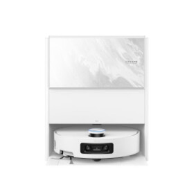 Dreame Aqua10 Ultra Track, White EDF_1240243