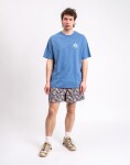 Tričko Patagonia M's Great Waves Responsibili-Tee® Shore Blue