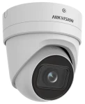 Hikvision DS-2CD2H86G2-IZS(2.8-12mm)(C) / IP kamera / Turret / 8 Mpix / AcuSense / obj. 2,8-12 mm / IR 40 m / IK10 (DS-2CD2H86G2-IZS(2.8-12mm)(C))