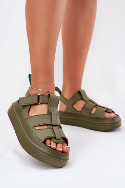 Sandály model 213170 Step in style 37