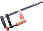 Svěrka stolařská 500 x 120 mm EXTOL PREMIUM 8815075
